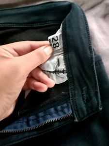 Black Jeans For Women