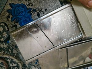 Combo Of 2 Grater And  Cutter In New Condition