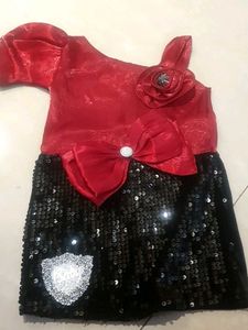 Partywear New Dress