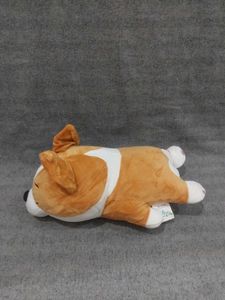 Dog Plushies