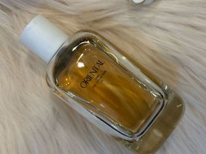Zara Oriental Day Collection 02 Perfume