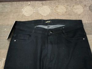 D@11 Size-32 Slim jeans
