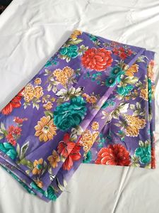 4.5 Mtr Amazing Fabric