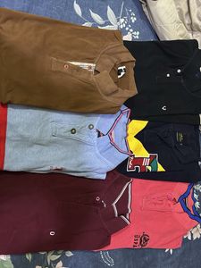 Tshirrts