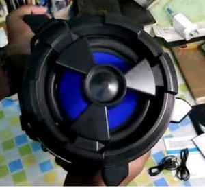 Bluetooth Spykar TOR-334 Bluetoot
