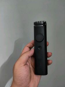 Beard Trimmer