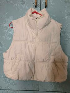 Trendy Puffer Jacket