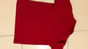 RNO Maroon T-Shirt