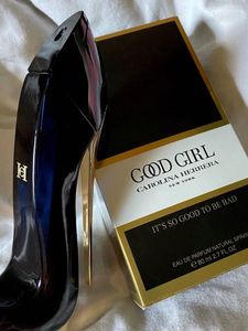 Carolina Herrera Good Girl Perfume