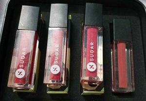 Makeup Bundle for Sale (Brand: SUGAR)