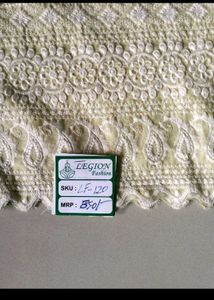 Chikankari Coord Set(Xl)