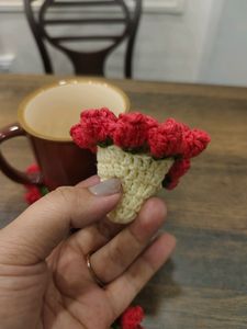 Tea Coaster