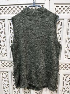🎀Knitted Vest Sweater C