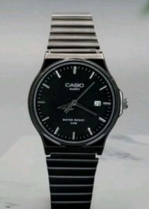 Casio Vintage Black
