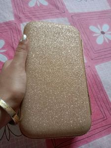 Golden Bag