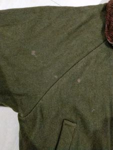 Vintage Pardido Jacket