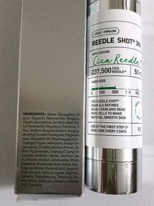 Vt Cosmetics Reedle Shot 300