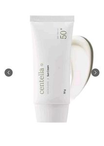 Mixsoon Centella Sun Cream Spf50pa++++