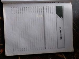 Ssc GD Practice Sets And 4 Solved Papers