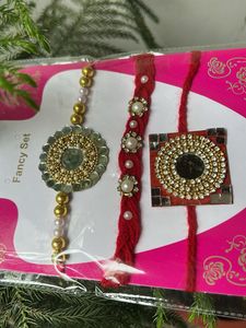 Rakhi Set