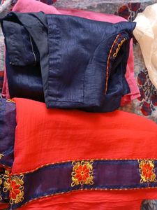 Combo Sarees Check Individual Post For More Detail