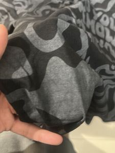 Unique Graphic Tee