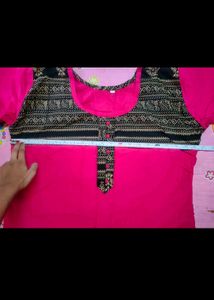 Kurti Combo