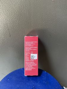 Mila Beaute Lipstick Matte Comfort