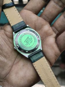 Citizen Automatic Vintage Watch