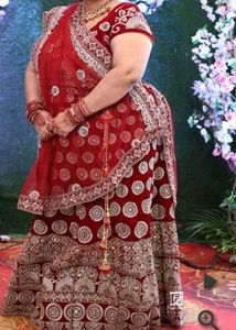 Bridal lehenga Choli For wedding season