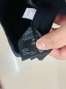 H&amp;M Divided Black Skinny Jeans – Size 38 (EUR) / 8