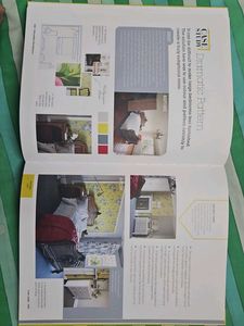 Interior Design Challenge