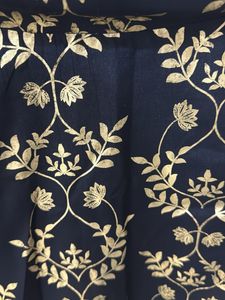 Elegant Ethnic Skirt Size : Hip 29 To 30