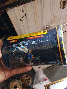 Mono Kite Flying Thread With Golden Chip Original