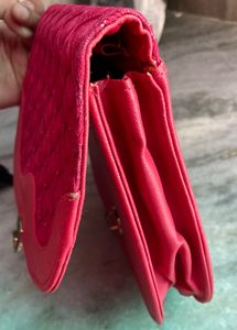 Hand Purse