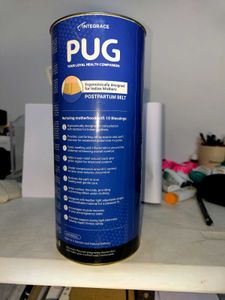 Integrace PUG Postpartum Belt