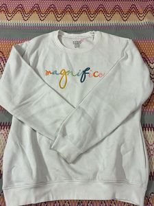 Magnifico sweatshirt