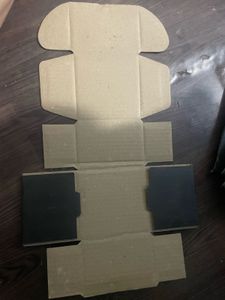 Black Small Packaging Boxes (5)