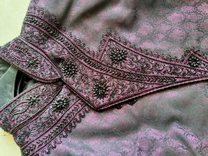 Manyavar Sherwani Men In Fabulous Condition