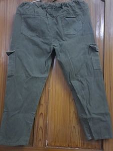 Joggers_ Women _ Size -28 Inches