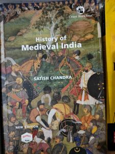 UPSC BOOKS