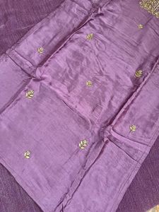 Gotta Patti Work Kurta Set