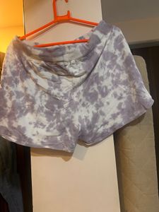 Cute Shorts Set 32 Waist