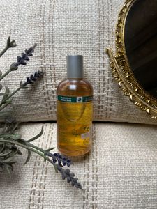 The Body Shop British Rose EDT