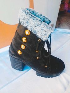 Women Fashion Boots