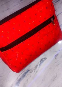 Handmade Bag
