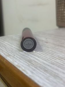 Original Mac Liquid Lipstick Topped With Brandy