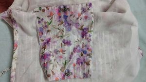 New Sequence Kurti