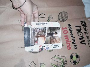 Pack Of 12 Stationary Items