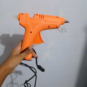 hotgluegun with gluesticks